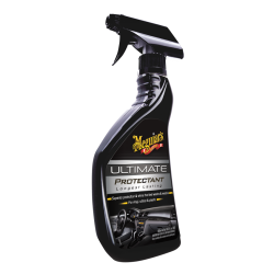Ultimate Protectant ΣΠΡΕΫ ΣΥΝΤΗΡΗΣΗΣ ΜΑΥΡΩΝ ΕΞΩΤΕΡΙΚΩΝ ΠΛΑΣΤΙΚΩΝ 16 oz / 473 ml