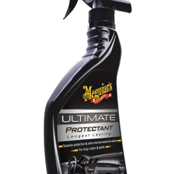 Ultimate Protectant ΣΠΡΕΫ ΣΥΝΤΗΡΗΣΗΣ ΜΑΥΡΩΝ ΕΞΩΤΕΡΙΚΩΝ ΠΛΑΣΤΙΚΩΝ 16 oz / 473 ml Ultimate Protectant ΣΠΡΕΫ ΣΥΝΤΗΡΗΣΗΣ ΜΑΥΡΩΝ ΕΞΩΤΕΡΙΚΩΝ ΠΛΑΣΤΙΚΩΝ 16 oz / 473 ml