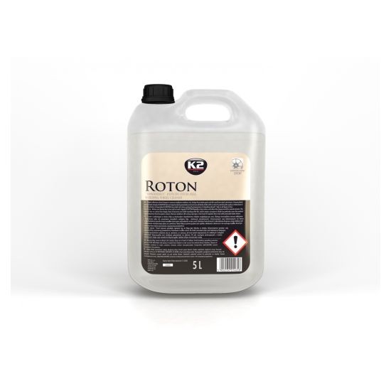 Καθαριστικό Γυαλ/κό Ζαντών 5 Kgr ROTON