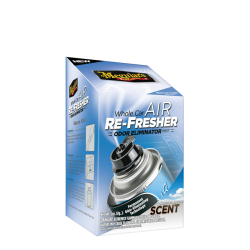 Whole Car Air Re-fresher (Summer Breeze Scent) ΑΡΩΜΑ ΘΕΡΙΝΗΣ ΑΥΡΑΣ 57g / 59 ml