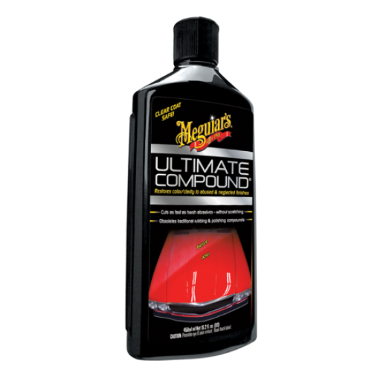 Ultimate Compound 450ML Ultimate Compound 450ML