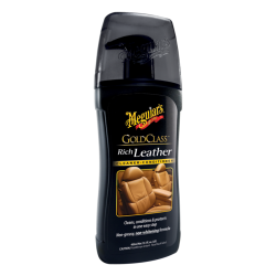 Gold Class™ Rich Leather Cleaner / Conditioner Gel ΤΖΕΛ ΠΛΟΥΣΙΑΣ ΠΕΡΙΠΟΙΗΣΗΣ ΔΕΡΜΑΤΩΝ 13.5oz / 400ml