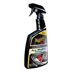 Ultimate All Wheel Cleaner ΙΣΧΥΡΟ ΚΑΘΑΡΙΣΤΙΚΟ ΣΠΡΕΫ ΖΑΝΤΩΝ 24 oz / 710ml