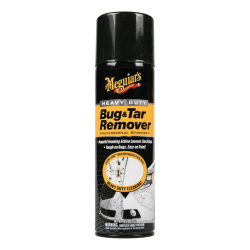 Heavy Duty Bug & Tar Remover ΣΧΥΡΟ ΣΠΡΕΫ ΑΦΑΙΡΕΣΗΣ ΕΝΤΟΜΩΝ & ΠΙΣΣΑΣ 15 oz / 425 g Heavy Duty Bug & Tar Remover ΣΧΥΡΟ ΣΠΡΕΫ ΑΦΑΙΡΕΣΗΣ ΕΝΤΟΜΩΝ & ΠΙΣΣΑΣ 15 oz / 425 g