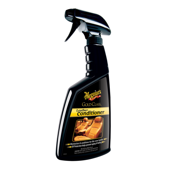 Gold Class™ Leather Conditioner ΕΝΥΔΑΤΙΚΟ ΣΠΡΕΫ ΔΕΡΜΑΤΩΝ 16 oz / 473 ml