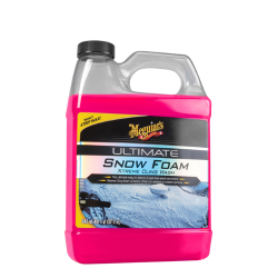 Ultimate Snow Foam