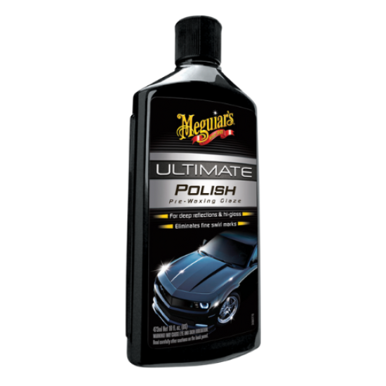 Ultimate Polish 473 ML Ultimate Polish 473 ML