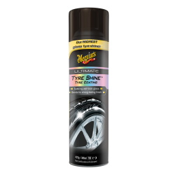 Ultimate Tyre Shine ΓΥΑΛΙΣΤΟ ΣΠΡΕΫ ΕΠΙΣΤΡΩΣΗΣ ΕΛΑΣΤΙΚΩΝ 425 g / 386 ml
