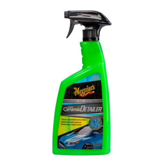 Hybrid Ceramic Detailer 768ML Hybrid Ceramic Detailer 768ML