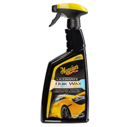 ULTIMATE QUIK WAX 16OZ BT