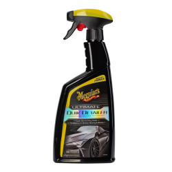 Ultimate Quik Detailer ΣΠΡΕΫ ΤΑΚΤΙΚΗΣ ΣΥΝΤΗΡΗΣΗΣ 24 oz / 709 ml Ultimate Quik Detailer ΣΠΡΕΫ ΤΑΚΤΙΚΗΣ ΣΥΝΤΗΡΗΣΗΣ 24 oz / 709 ml