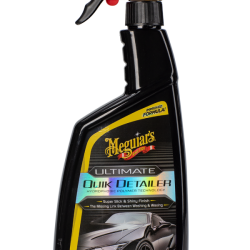 Ultimate Quik Detailer ΣΠΡΕΫ ΤΑΚΤΙΚΗΣ ΣΥΝΤΗΡΗΣΗΣ 24 oz / 709 ml