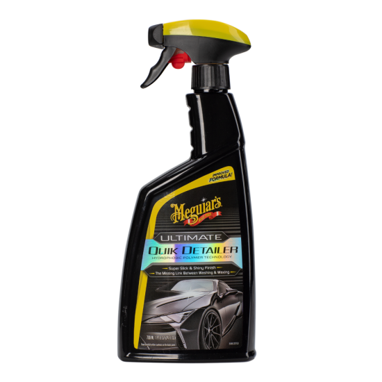 Ultimate Quik Detailer ΣΠΡΕΫ ΤΑΚΤΙΚΗΣ ΣΥΝΤΗΡΗΣΗΣ 24 oz / 709 ml Ultimate Quik Detailer ΣΠΡΕΫ ΤΑΚΤΙΚΗΣ ΣΥΝΤΗΡΗΣΗΣ 24 oz / 709 ml