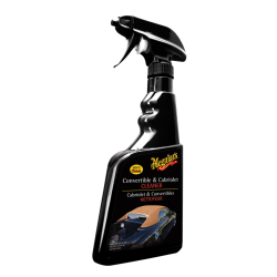 Convertible & Cabriolet Cleaner ΚΑΘΑΡΙΣΤΙΚΟ ΣΠΡΕΫ ΚΟΥΚΟΥΛΑΣ ΚΑΜΠΡΙΟΛΕ 16 oz / 473 ml