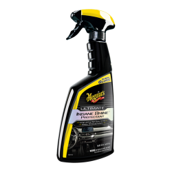 Ultimate Insane Shine Protectant ΣΠΡΕΫ ΥΨΗΛΗΣ ΓΥΑΛΑΔΑΣ ΓΙΑ ΤΑΜΠΛΩ, ΒΙΝΥΛΙΟ & ΛΑΣΤΙΧΟ 16 oz / 473 ml