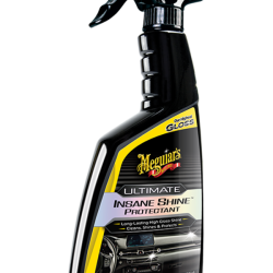 Ultimate Insane Shine Protectant ΣΠΡΕΫ ΥΨΗΛΗΣ ΓΥΑΛΑΔΑΣ ΓΙΑ ΤΑΜΠΛΩ, ΒΙΝΥΛΙΟ & ΛΑΣΤΙΧΟ 16 oz / 473 ml Ultimate Insane Shine Protectant ΣΠΡΕΫ ΥΨΗΛΗΣ ΓΥΑΛΑΔΑΣ ΓΙΑ ΤΑΜΠΛΩ, ΒΙΝΥΛΙΟ & ΛΑΣΤΙΧΟ 16 oz / 473 ml