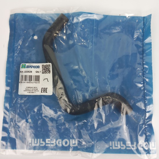 IMPERGOM ΣΩΛΗΝΑΣ ΚΑΛΟΡΙΦΕΡ MERCEDES G222628 MERCEDES-BENZ SPRINTER 2-t/3-t/4-t