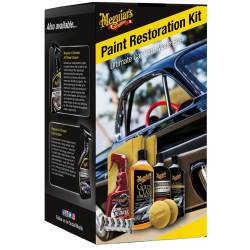 Paint Restoration Kit II ΚΙΤ ΕΠΙΔΙΟΡΘΩΣΗΣ ΒΑΦΗΣ II