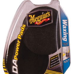 DA Waxing Power Pads ΠΑΚΕΤΟ DA ΣΦΟΥΓΓΑΡΙΩΝ ΚΕΡΩΜΑΤΟΣ