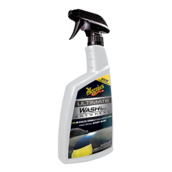 Ultimate Wash & Wax Anywhere
