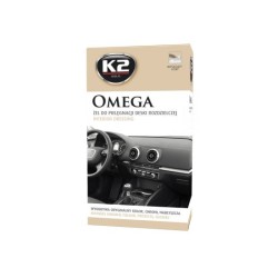 Υγρό Προστ/κό Πλασ/κών Επιφ/ών OMEGA 500ml