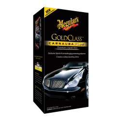 Gold Class™ Carnauba Plus Premium Wax ΥΓΡΟ ΚΕΡΙ ΜΕ ΒΑΣΗ ΚΑΡΝΑΟΥΜΠΑ 16 oz / 473 ml