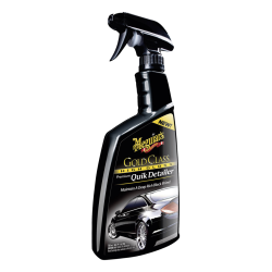 Gold Class High Gloss Premium Quik Detailer ΣΠΡΕΫ ΤΑΚΤΙΚΗΣ ΣΥΝΤΗΡΗΣΗΣ 16oz / 473ml