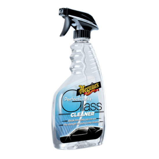 Perfect Clarity Glass Cleaner 710 ML Perfect Clarity Glass Cleaner 710 ML