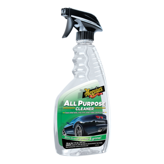 All Purpose Cleaner ΚΑΘΑΡΙΣΤΙΚΟ ΣΠΡΕΫ ΓΕΝΙΚΗΣ ΧΡΗΣΗΣ 24 oz / 710 ml