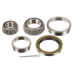 ΣΕΤ ΡΟΥΛΕΜΑΝ ΤΡΟΧΟΥ GSP GK0826 – TOYOTA / VW