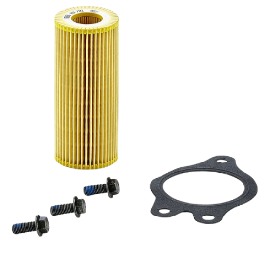 ΦΙΛΤΡΟ ΑΥΤΟΜΑΤΟΥ ΚΙΒΩΤΙΟΥ ΤΑΧΥΤΗΤΩΝ MANN HU721XKIT – VOLVO