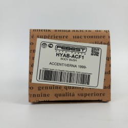 ΣΥΝΕΜΠΛΟΚ ΨΑΛΙΔΙΟΥ HYAB‑ACF1 – HYUNDAI ACCENT / EXCEL ΣΥΝΕΜΠΛΟΚ ΨΑΛΙΔΙΟΥ HYAB‑ACF1 – HYUNDAI ACCENT / EXCEL