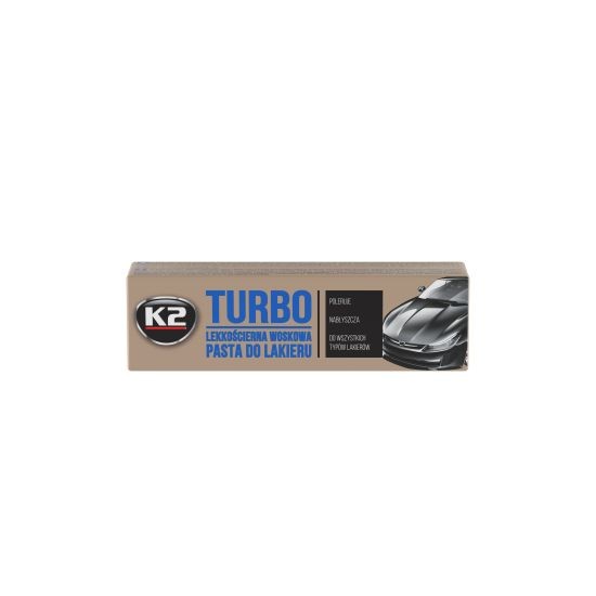 Κρέμα Αφαιρετική Γρατ/νιών 120gr TURBO