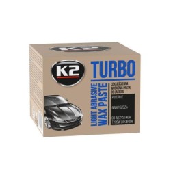 Κρέμα Κεριού Προσ/σίας Χρώματος TURBO 250gr