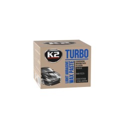 Κρέμα Κεριού Προσ/σίας Χρώματος TURBO 250gr