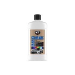 Κερί Χρώματος Λευκό 500ml COLOR WAX
