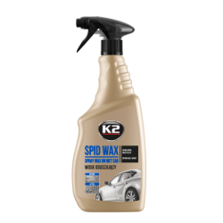 Κερί Προστ/κό Χρώματος 750ml SPID WAX