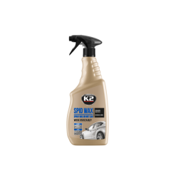 Κερί Προστ/κό Χρώματος 750ml SPID WAX Κερί Προστ/κό Χρώματος 750ml SPID WAX