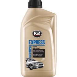 Σαμπουάν Αυτοκ/του 1L EXPRESS