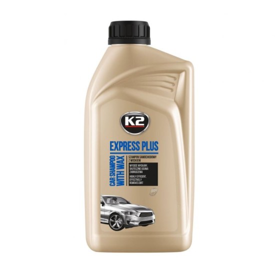 K2 Express Plus 1lt