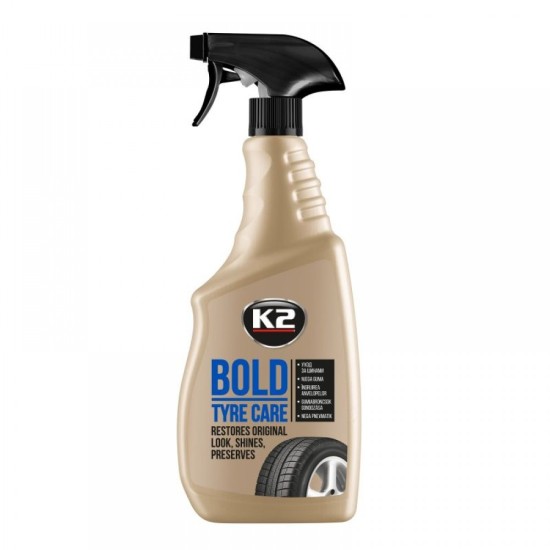 K2 Bold 700ml K2 Bold 700ml