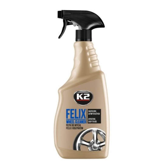 K2 Felix 770ml