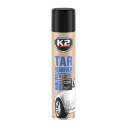 Σπρέυ Καθαριστικό πίσσας Tar Remover 300ml