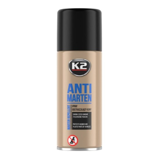 SPRAY ΑΠΩΘΗΤΙΚΟ ΤΡΩΚΤΙΚΩΝ K2 SPRAY ΑΠΩΘΗΤΙΚΟ ΤΡΩΚΤΙΚΩΝ K2