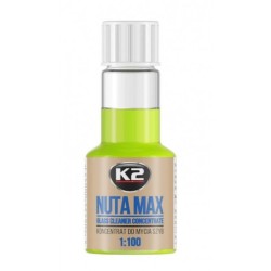 Συμπ/νο Καθ/κό Γυάλινων Επ/νειών, Εντόμων 50ml Nuta Anti-Insec