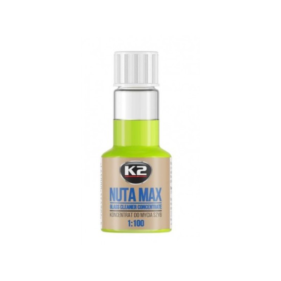 Συμπ/νο Καθ/κό Γυάλινων Επ/νειών, Εντόμων 50ml Nuta Anti-Insec