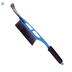 Βούρτσα και Ξύστρα Πάγου 52cm ICE BRUSH-SCRAPER Βούρτσα και Ξύστρα Πάγου 52cm ICE BRUSH-SCRAPER