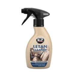Υγρό Καθαρ/κο Συντ/κο Δερμάτων Letan 250ml