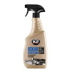 Υγρό καθ/σμού Ταμπλό,Πλστ/κων επιφ/ων 750ml OSKAR