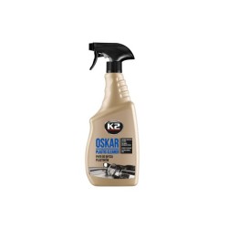 Υγρό καθ/σμού Ταμπλό,Πλστ/κων επιφ/ων 750ml OSKAR